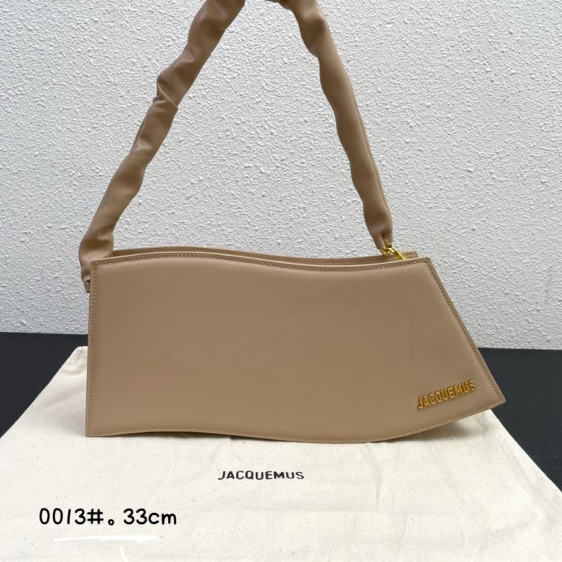 Jacquemus Satchel Bags